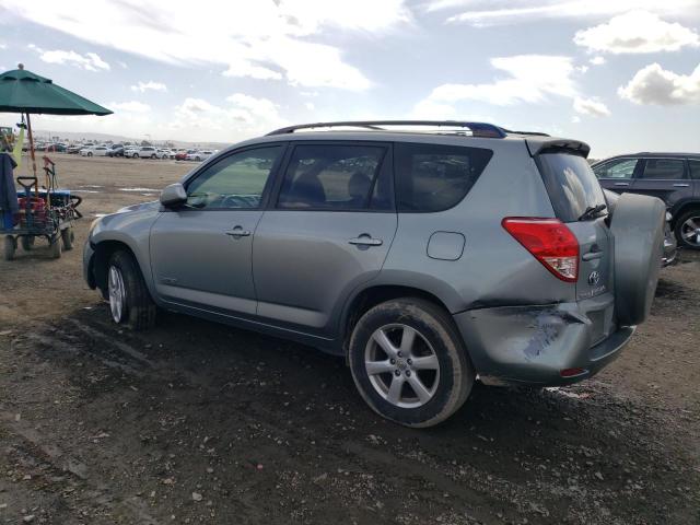 2007 Toyota Rav4 Limited VIN: JTMZD31V175049146 Lot: 48334954