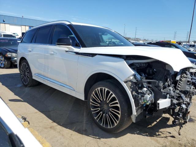 5LM5J9XC5PGL13532 Lincoln Aviator BL 4