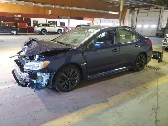 2020 Subaru Wrx VIN: JF1VA1A66L9809424 Lot: 44948004