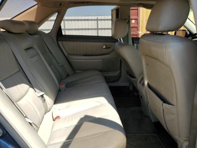 2003 Toyota Avalon Xl VIN: 4T1BF28B43U324246 Lot: 47768964