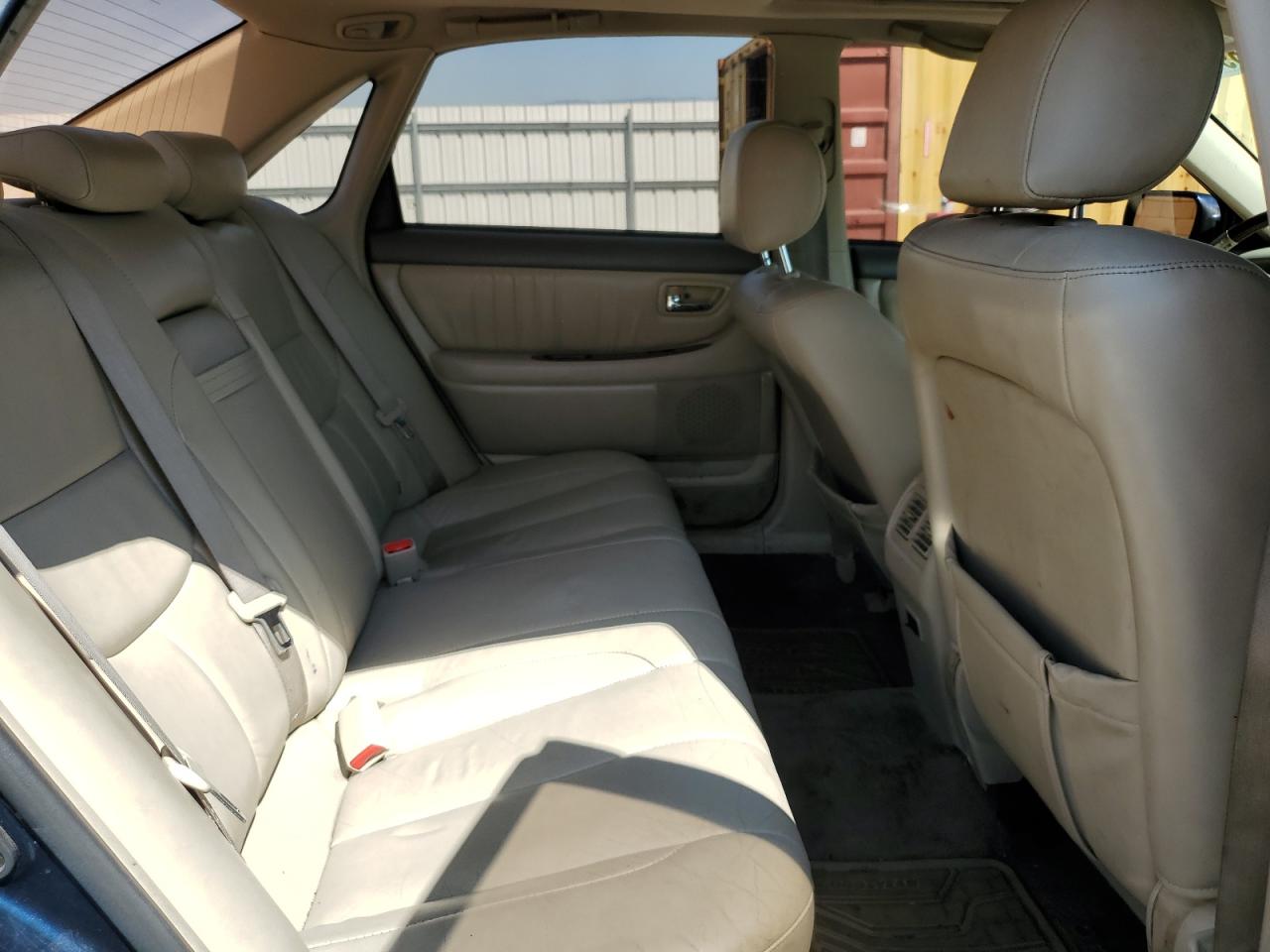 4T1BF28B43U324246 2003 Toyota Avalon Xl