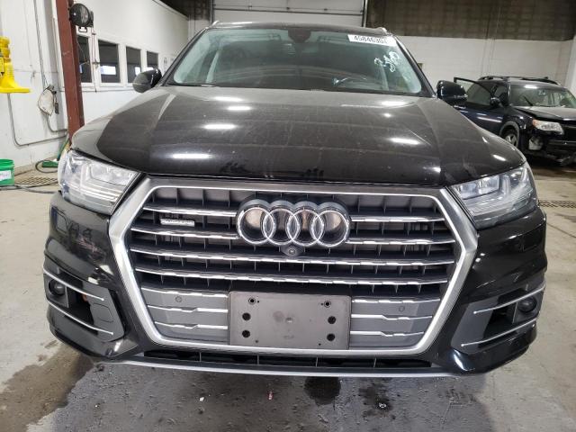 VIN WA1VAAF70JD021240 2018 Audi Q7, Prestige no.5