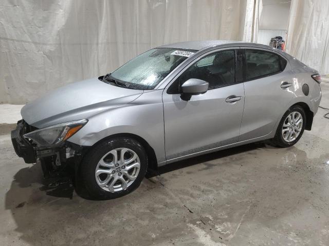 2016 TOYOTA SCINO - 3MYDLBZV9GY137006