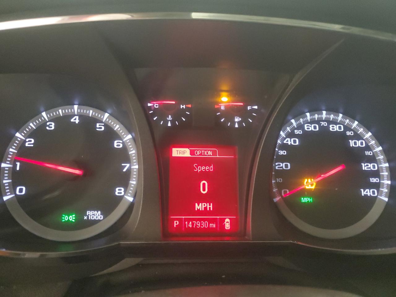 2GKFLXE35D6312300 2013 GMC Terrain Slt