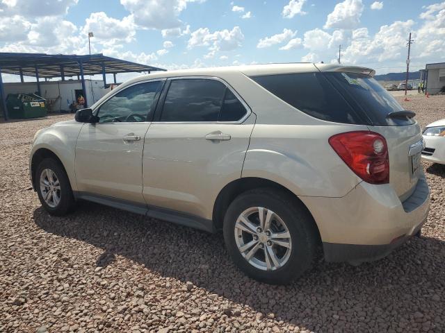 2013 Chevrolet Equinox Ls VIN: 2GNALBEK3D1238542 Lot: 47406404