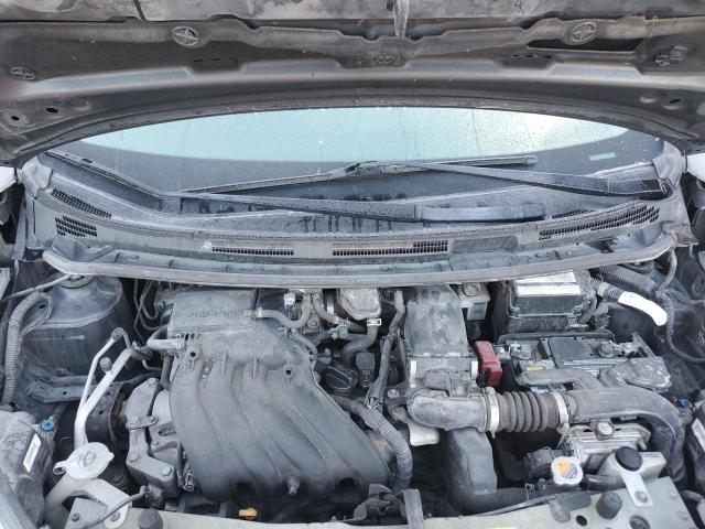 2016 NISSAN VERSA NOTE - 3N1CE2CP2GL369218
