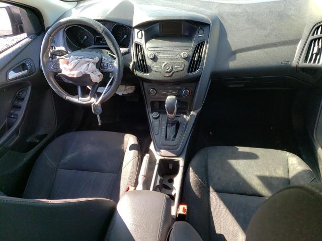2018 FORD FOCUS SE - 1FADP3K21JL218855