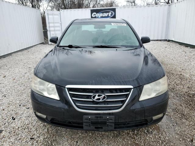 5NPEU4AC0AH590280 2010 Hyundai Sonata Se