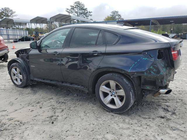 VIN 5UXFG2C53E0C44937 2014 BMW X6, Xdrive35I no.2