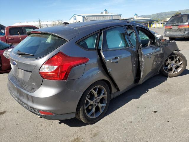 2013 Ford Focus Se VIN: 1FADP3K26DL245375 Lot: 47314304