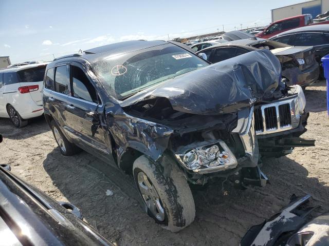 2013 Jeep Grand Cherokee Limited VIN: 1C4RJFBG7DC626618 Lot: 47983074