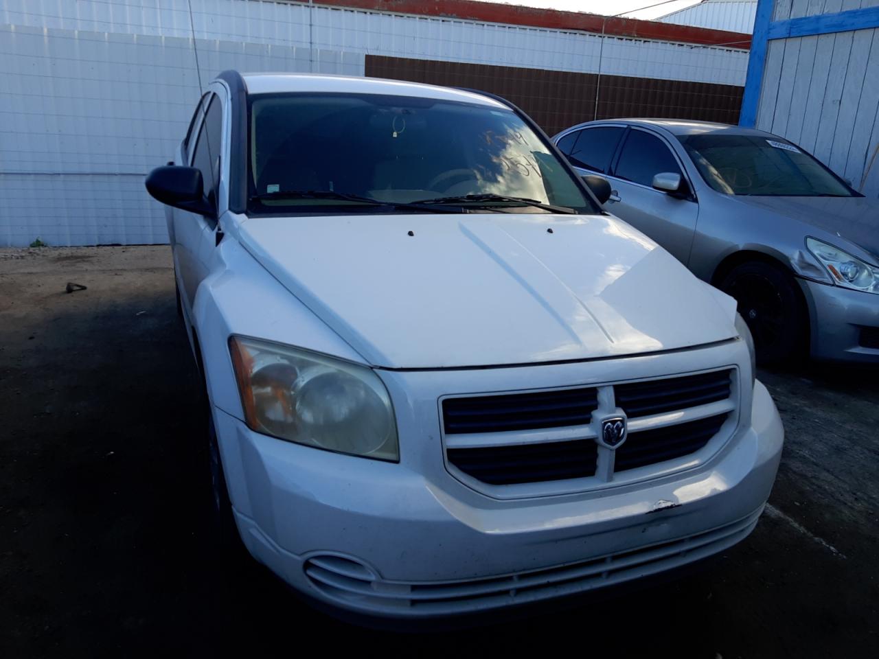 1B3HB28B48D628938 2008 Dodge Caliber