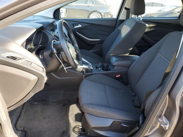 2012 Ford Focus Sel VIN: 1FAHP3M25CL161724 Lot: 47434314