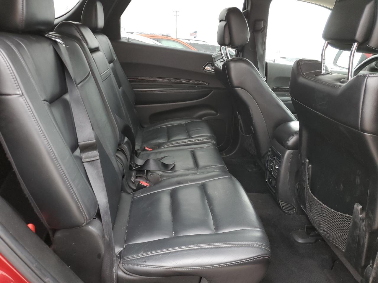 1C4RDJDG1DC699572 2013 Dodge Durango Crew