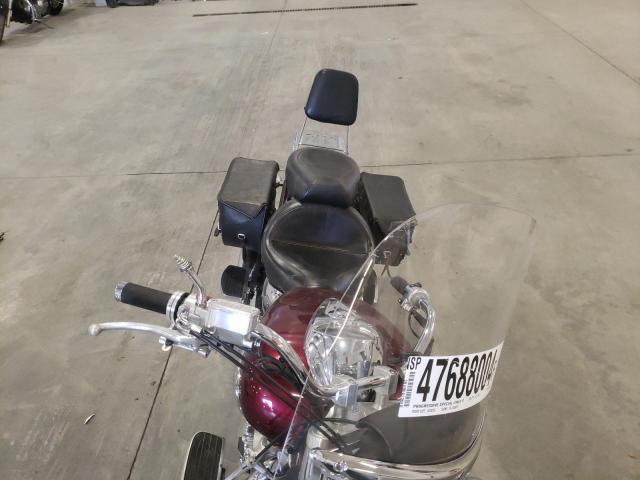 2006 HONDA VTX1300 R 1HFSC52626A304700