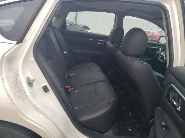 2016 NISSAN ALTIMA 2.5 - 1N4AL3AP9GC215528