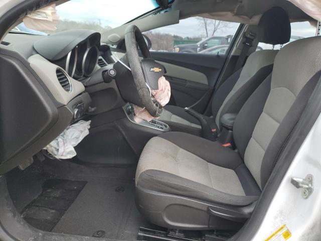 2014 Chevrolet Cruze Ls VIN: 1G1PA5SG8E7475129 Lot: 47043654