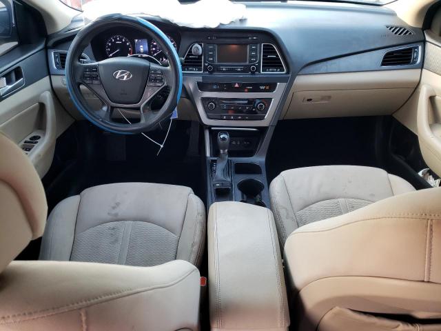 2015 Hyundai Sonata Se VIN: 5NPE24AFXFH022917 Lot: 45203724
