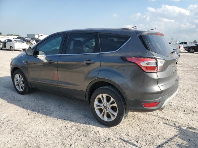 2017 Ford Escape Se VIN: 1FMCU0GDXHUC24872 Lot: 48749054