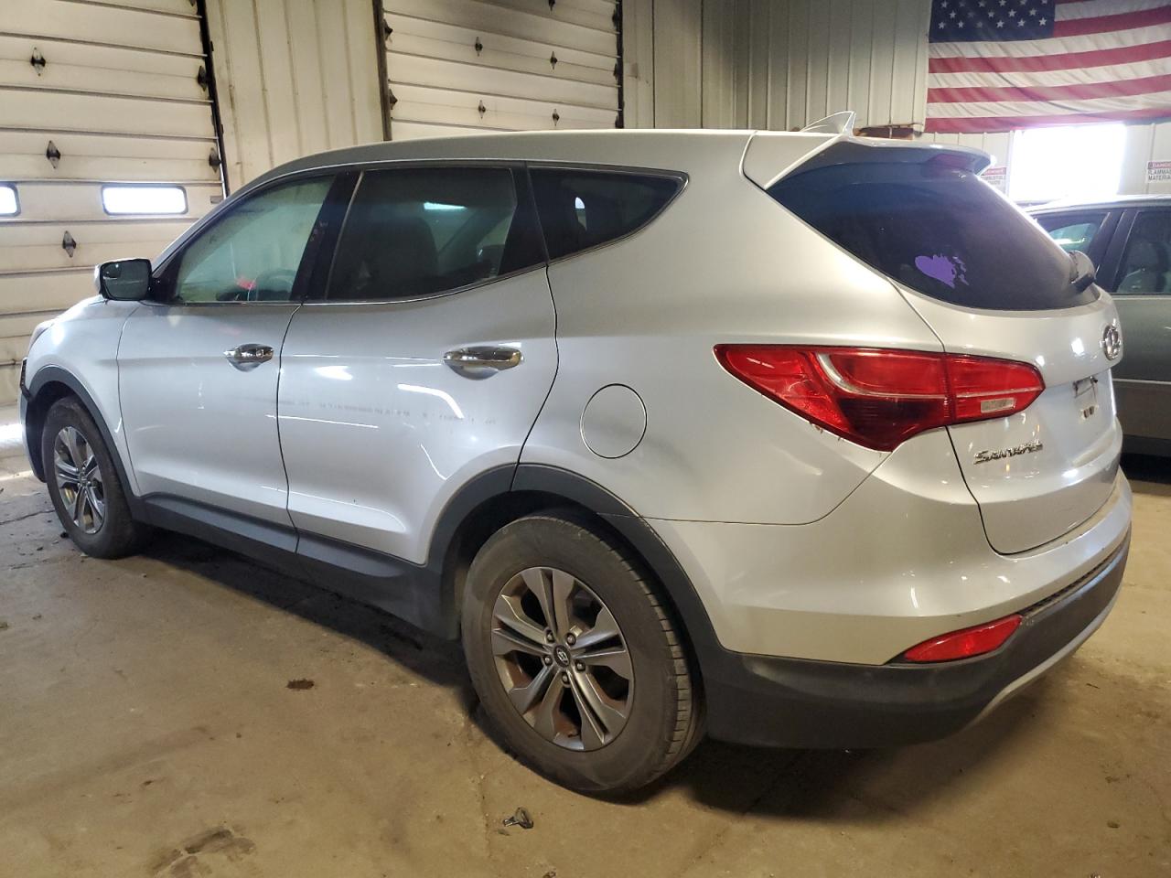 5XYZTDLB9GG350170 2016 Hyundai Santa Fe Sport