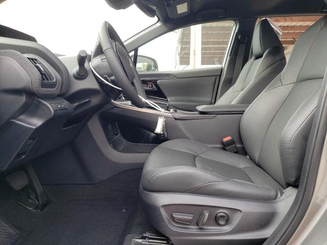 2023 SUBARU SOLTERRA P JTMABABA2PA023360