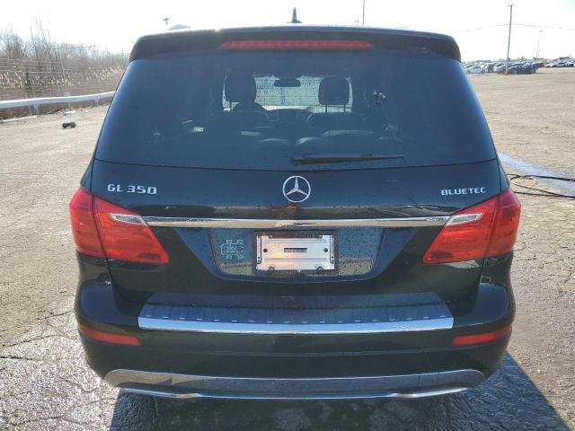 VIN 4JGDF2EE7DA177477 2013 Mercedes-Benz GL-Class, ... no.6