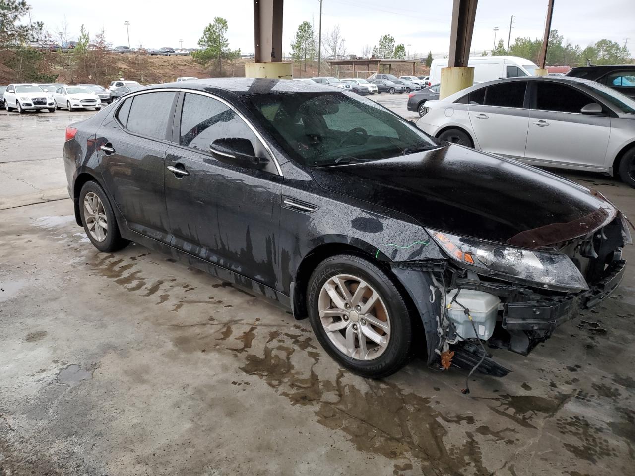 Global Auto Auctions