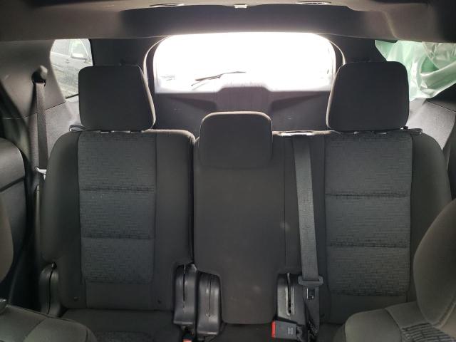 2013 Ford Explorer Xlt VIN: 1FM5K8D86DGB81127 Lot: 46782324