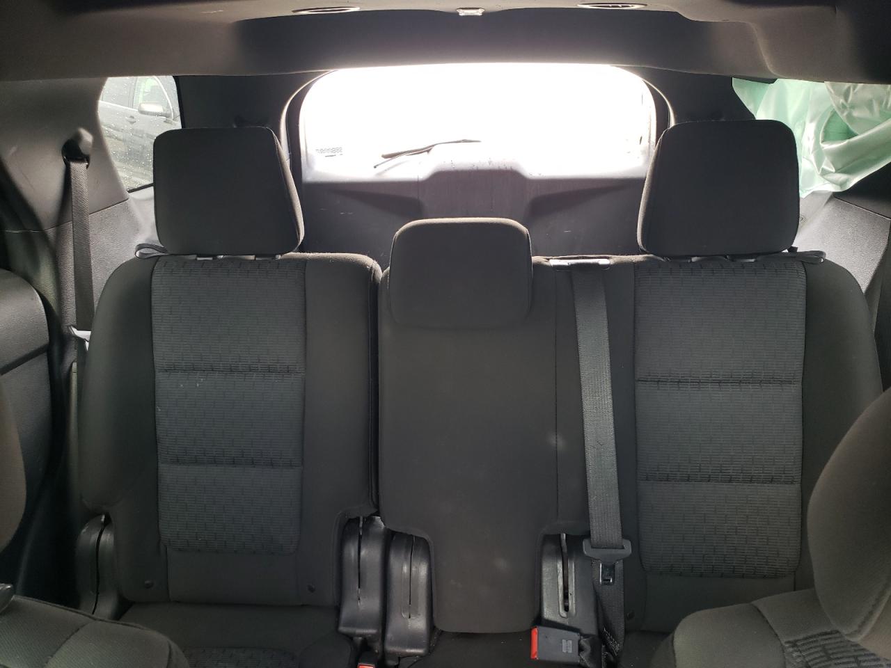 1FM5K8D86DGB81127 2013 Ford Explorer Xlt