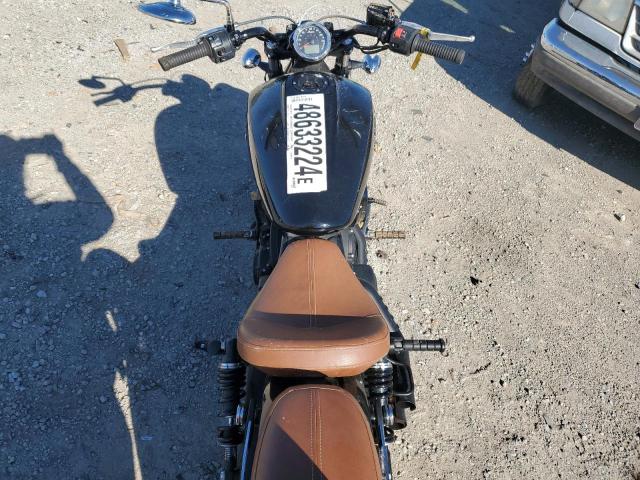 2016 INDIAN MOTORCYCLE CO. SCOUT SIXT 56KMSB117G3109864