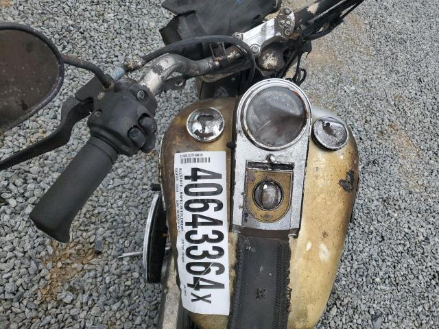 2003 HARLEY-DAVIDSON FLSTFI ANN - 1HD1BXB4X3Y096649
