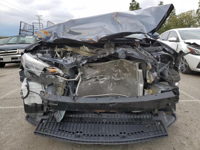 2017 Toyota Corolla L VIN: 5YFBURHE9HP593408 Lot: 46042144