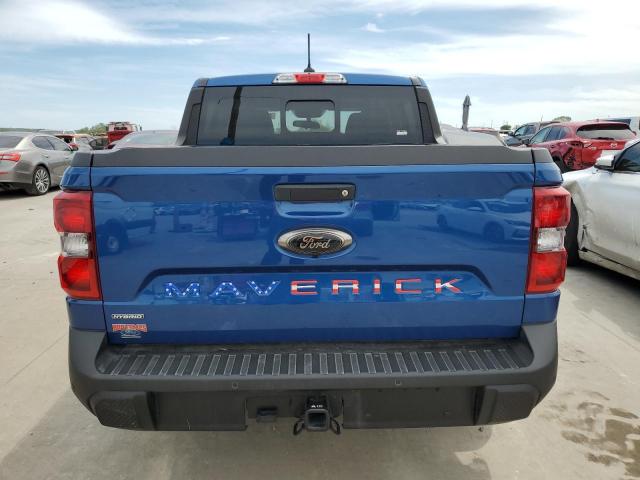 2024 FORD MAVERICK L 3FTTW8M31RRA05638