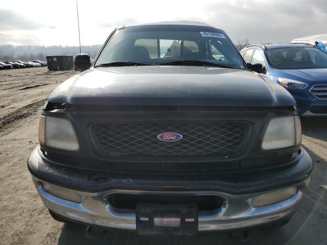 1FTDX18W1VNB48597 | 1997 Ford f150