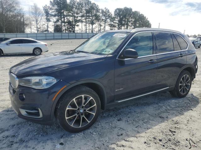 VIN 5UXKR0C50F0K58516 2015 BMW X5, Xdrive35I no.1