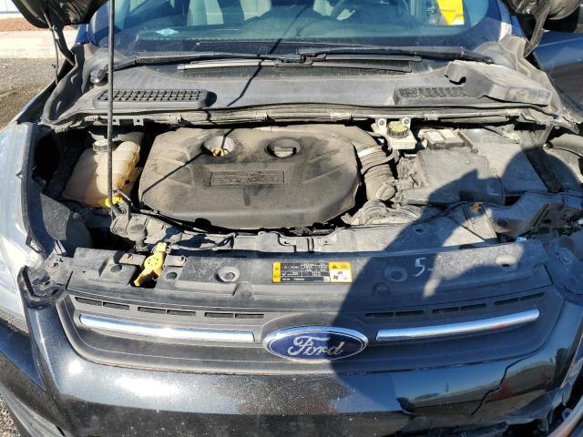 2013 Ford Escape Se VIN: 1FMCU9G97DUC82979 Lot: 48826364