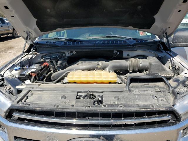 2018 FORD F150 SUPER 1FTEW1CG1JKC87681