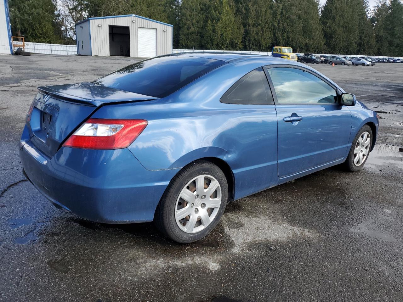 2HGFG12648H548072 2008 Honda Civic Lx