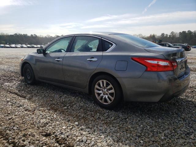 2016 NISSAN ALTIMA 2.5 - 1N4AL3AP9GC197077