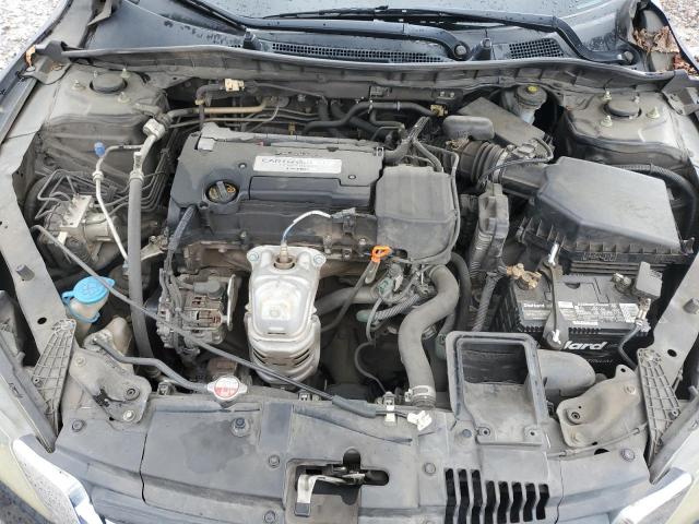 2014 HONDA ACCORD LX - 1HGCR2F37EA207620