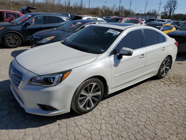 VIN 4S3BNEN6XG3033357 2016 SUBARU LEGACY no.1