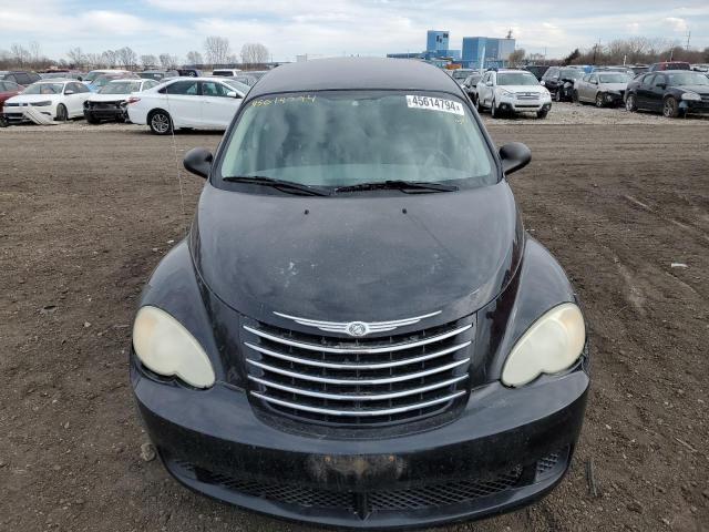 2006 Chrysler Pt Cruiser Touring VIN: 3A4FY58B16T201398 Lot: 45614794