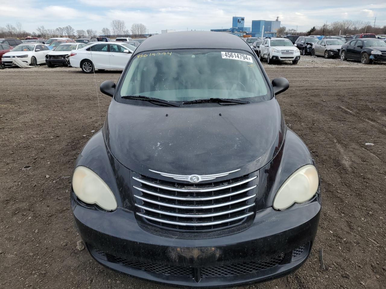 3A4FY58B16T201398 2006 Chrysler Pt Cruiser Touring