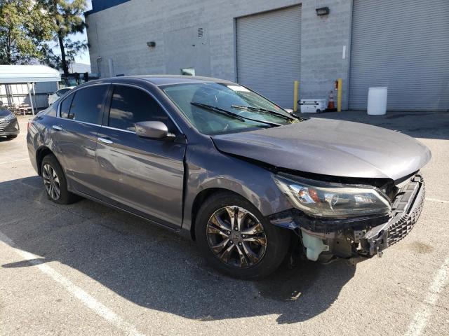 VIN 1HGCR2F3XFA141923 2015 Honda Accord, LX no.4