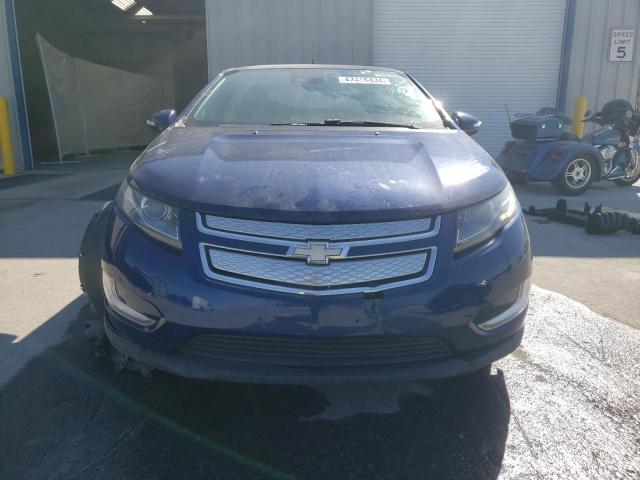 VIN 1G1RH6E42DU113678 2013 Chevrolet Volt no.5