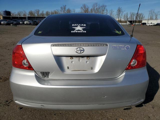 2007 Toyota Scion Tc VIN: JTKDE167670197482 Lot: 47044564