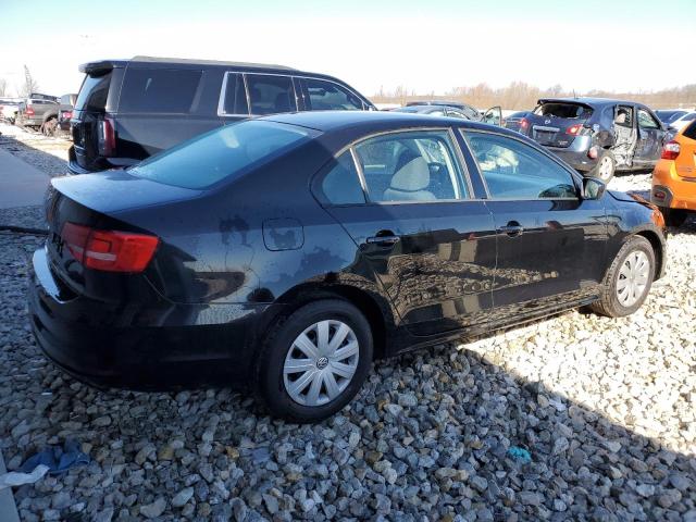 2015 Volkswagen Jetta Base VIN: 3VW2K7AJ3FM310911 Lot: 48691924