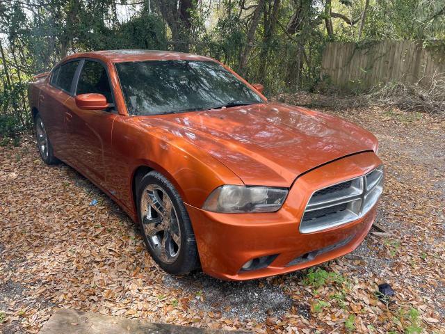 2B3CL5CT7BH506609 2011 DODGE CHARGER-0