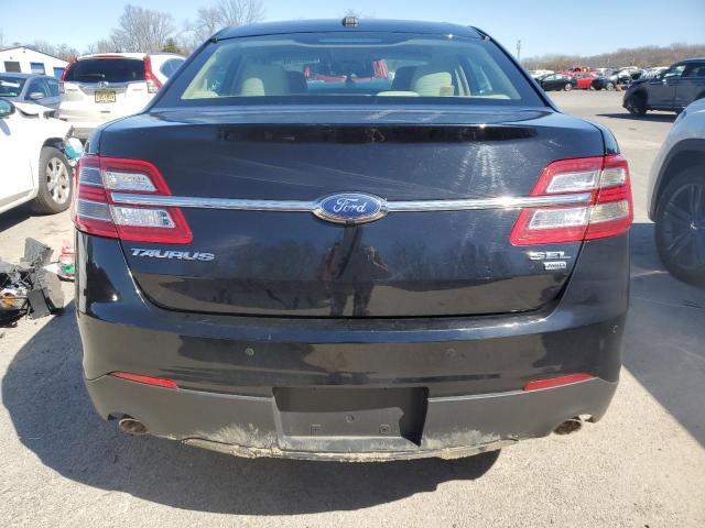 2018 Ford Taurus Sel VIN: 1FAHP2H85JG117883 Lot: 45833284