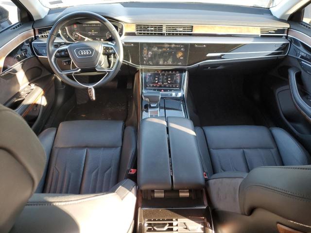 2019 AUDI A8 L WAU8DAF85KN006602